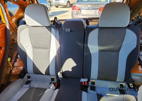 2018 Subaru Crosstrek Premium z USA, uszkodzony, nr VIN JF2GTABC0JH330812